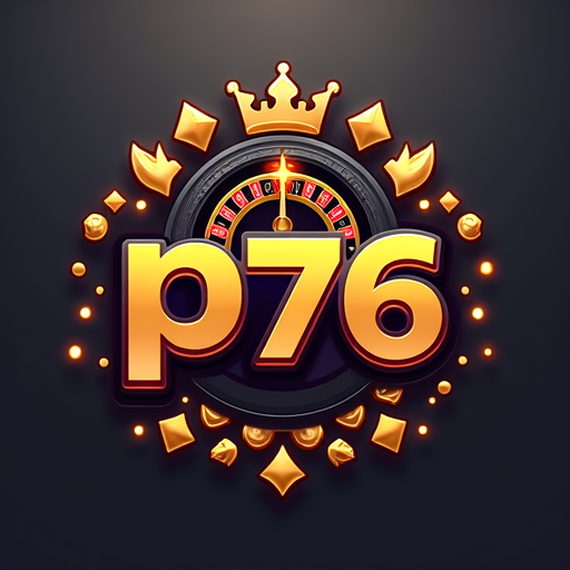 Logo p76